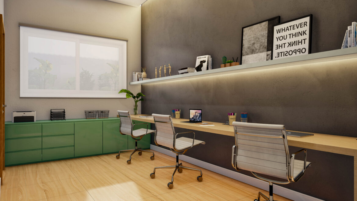 NEW 3 BARRAS – COWORKING – 2
