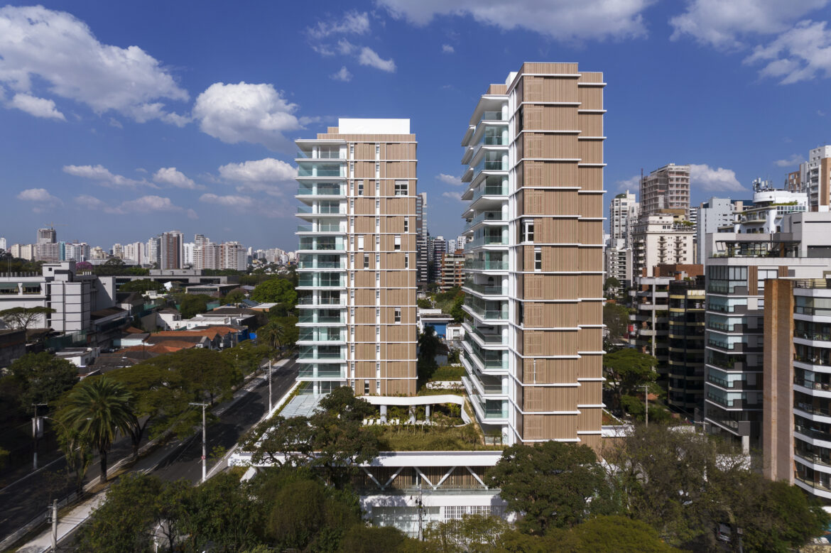 Oscar Ibirapuera