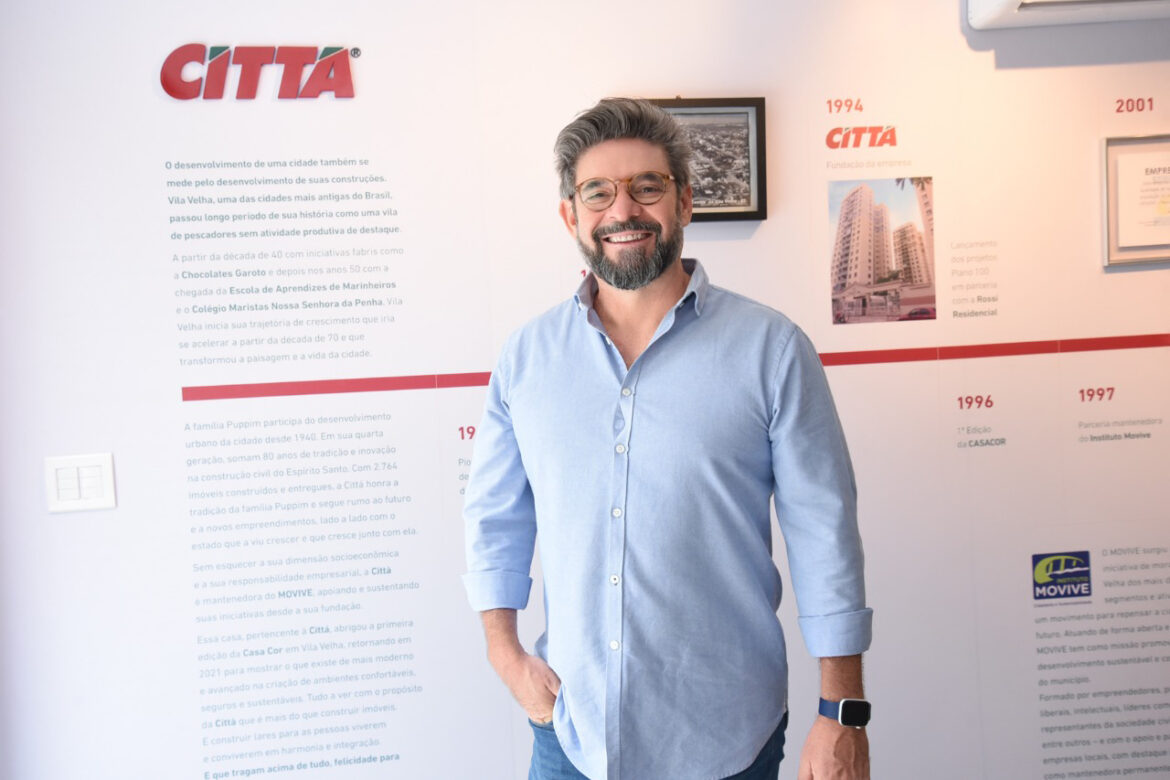 Roberto Puppim